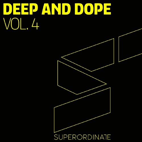 Deep And Dope, Vol. 4 (2017)