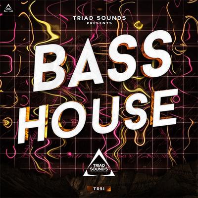 Triad Sounds Bass House WAV MiDi 170211