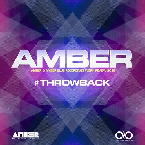 Amber #Throwback (2017)