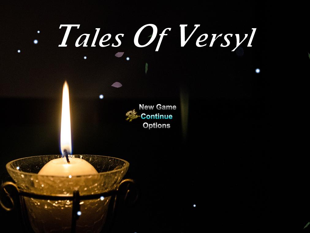 Kravenar Games - Tales Of Versyl Version 0.0.7