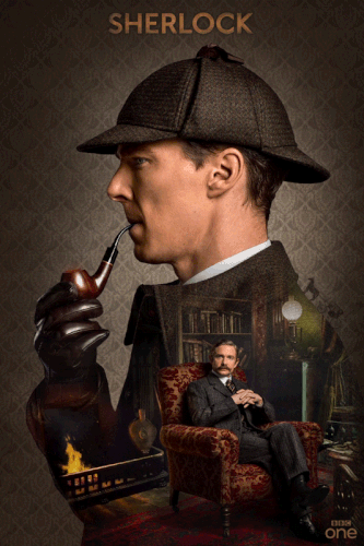  / Sherlock [4 ] (2017) HDTVRip |  |   |  