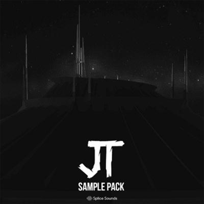 Splice Sounds Jameston Thieves Sample Pack WAV 170806