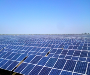 Строить солнечные электростанции в Чернобыле готовы 39 компаний