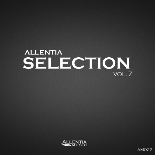 Allentia Music Selection, Vol. 7 (2017)