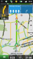   / Navitel Navigation v.9.7.2172 (Android OS)