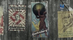    / Hindenburg & Hitler (Hindenburg - Der Mann, der Hitler an die Macht verhalf) (2013) HDTVRip
