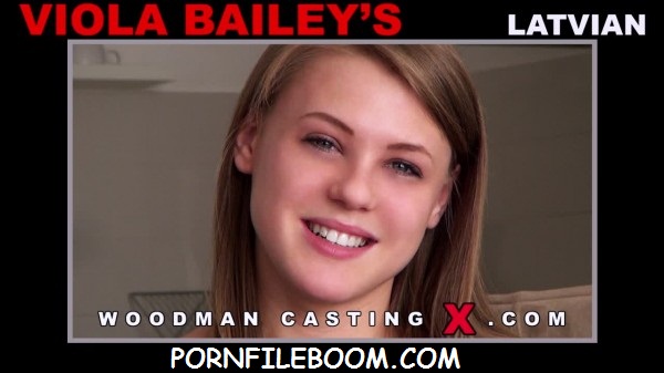 WoodmanCastingX.com Viola Bailey (Casting X 150 * Updated * / 10.01.2017)