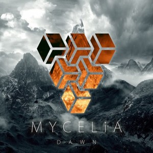 Mycelia - Legacy (New Track) (2017)
