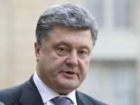 Порошенко ждет от нового президента Европпарламента поддержки Украины