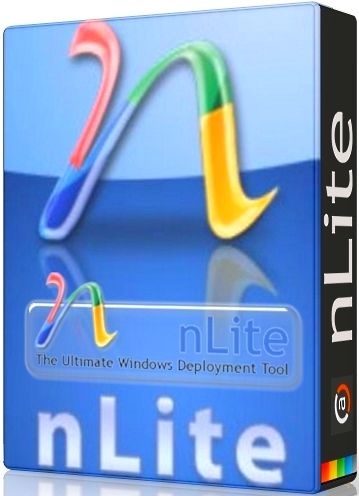 nLite 1.4.9.3 Final + Portable