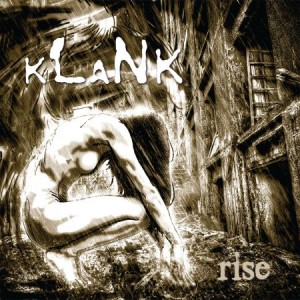 Klank - Rise (2017)
