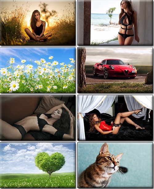 LIFEstyle News MiXture Images. Wallpapers Part (1150)