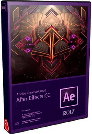 Adobe After Effects CC 2017.1 14.1.0.57 RePack by KpoJIuK