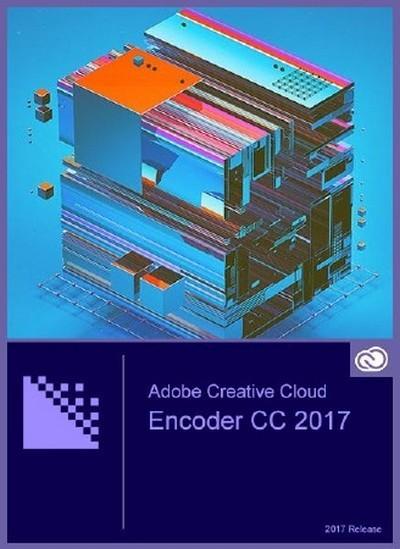 Adobe Media Encoder CC 2017.2 11.0.2.53 RePack by KpoJIuK