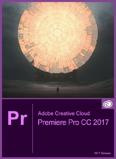 Adobe Premiere Pro CC 2017.0.2 11.0.2.47 Portable