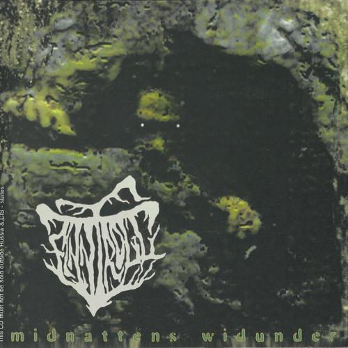 Finntroll - Midnattens Widunder (1999, Lossless)