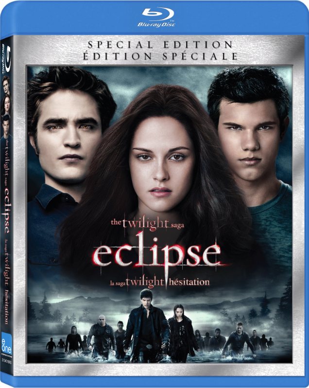 The Twilight Saga Eclipse (2010) 720p BluRay Dual Audio 550MB HEVC-DLWarez