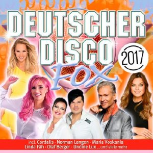 Deutscher Disco Fox 2017 (2017)