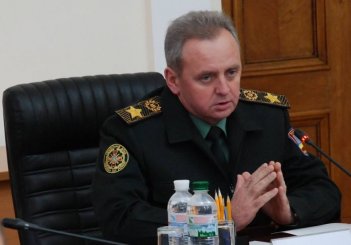 Начальник Генштаба ВСУ поддерживает усиление технического потенциала СММ ОБСЕ на Донбассе, верит в установление мира в 2017 году