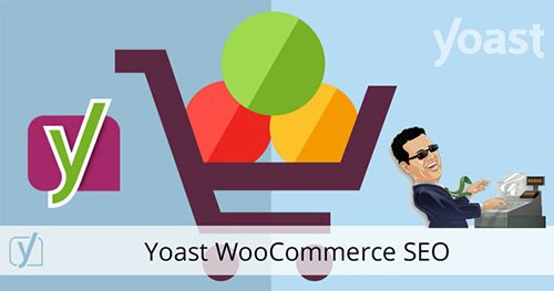 Yoast WooCommerce SEO plugin v4.1