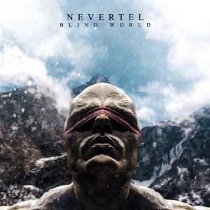 Nevertel - Blind World (Single) (2016)