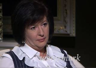 Лутковская: Я не верю, что пенсионер будет финансировать террористов