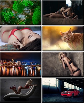 LIFEstyle News MiXture Images. Wallpapers Part (1151)