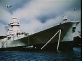 Линкор «Гнайзенау»: флагманский корабль Кригсмарине / Schlachtschiff Gneisenau /2 серии из 2/ (2005) DVDRip