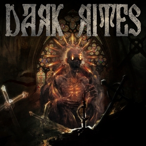 Dark Rites - Dark Rites (2017)