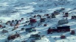 Безмолвный снег - безмолвное отравление мира / Silent Snow, the invisible poisoning of the world (2011) DVDRip