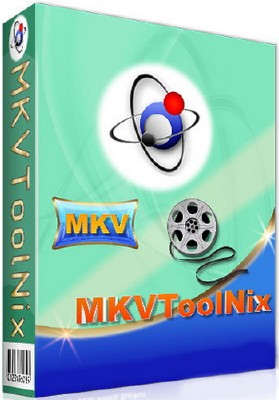 MKVToolnix 9.8.0 RePack/Portable by Diakov