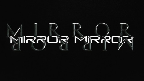 Random Hero - Mirror Mirror (New Track) (2017)