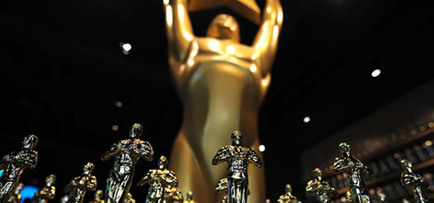 "Оскар-2017": видеотрансляция объявления номинантов на премию