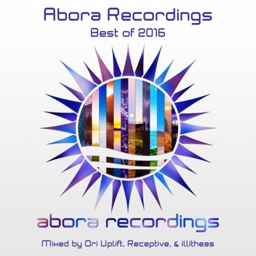 Abora Recordings: Best Of 2016 (2017)