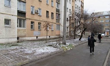 В Киеве мужчина изнасиловал 8-летнего мальчика - полиция