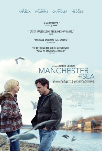    / Manchester by the Sea (2016) BDRip 1080p | 