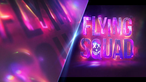 Energy Light Logo 17533427 - Project for After Effects (Videohive)