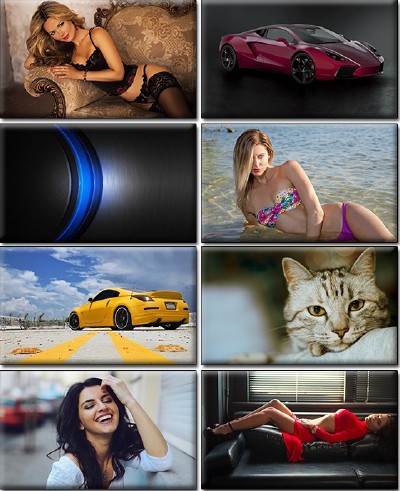 LIFEstyle News MiXture Images. Wallpapers Part (1153)