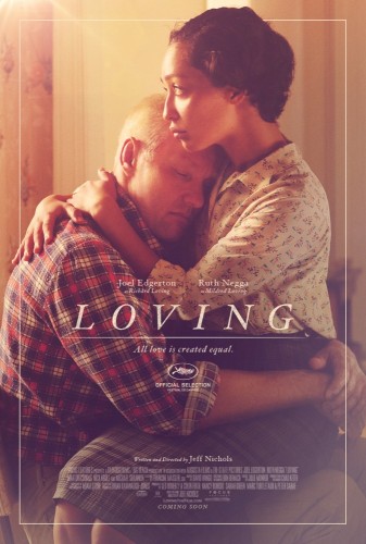  / Loving (2016) BDRip 1080p | iTunes