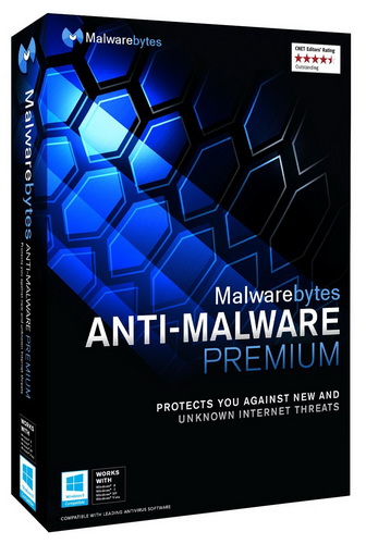 Malwarebytes Anti-Malware Premium 3.0.6.1469 Final (2017) RePack by KpoJIuK