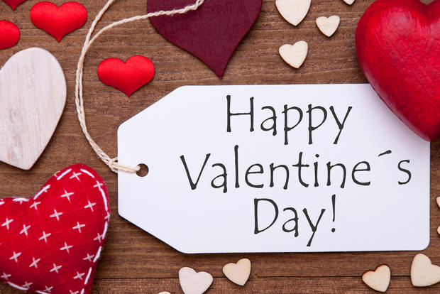 День святого Валентина 14 февраля: легенда и традиции праздника