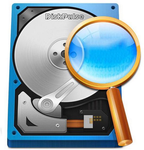 DiskPulse Ultimate 9.3.16 (x32/x64) - мониторинг жестких дисков