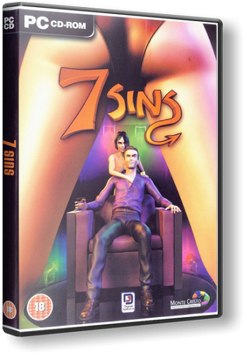 7 Sins -  Monte Cristo