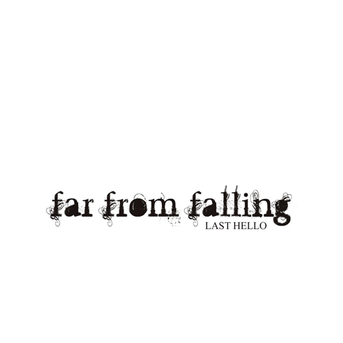 Far From Falling
