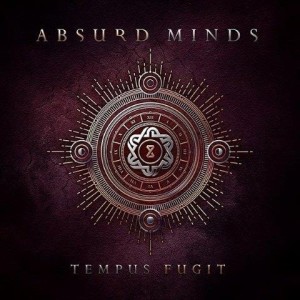 Absurd Minds - Tempus Fugit (2017)