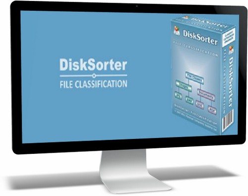 Disk Sorter Ultimate 9.3.12 (x32/x64)