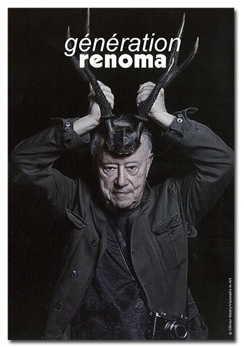   / Generation Renoma (2014) DVB