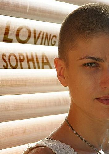 Любить Софью / Loving Sophia / Le'ehov et Sophia (2010) DVDRip