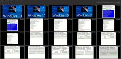  Destroy Windows 10 Spying (2017) WEBRip