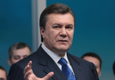 Зачем Янукович может вернуться на Украину